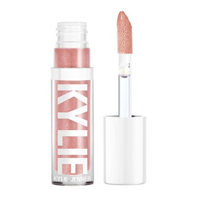 KYLIE MAKEUP PLUMPING GLOSS CURVE HIM